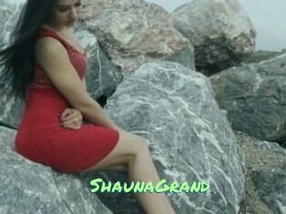 ShaunaGrand Gothicorgien