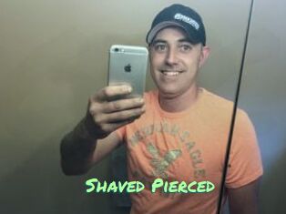 Shaved_Pierced