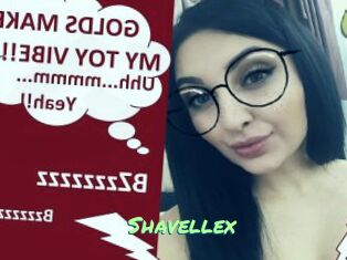 Shavellex