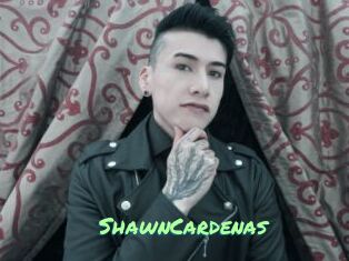 ShawnCardenas