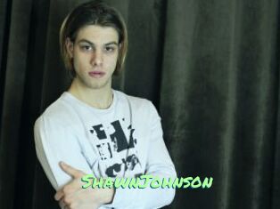 ShawnJohnson