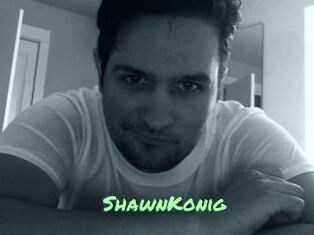 ShawnKonig