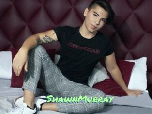 ShawnMurray