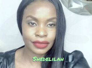 Shedelilah