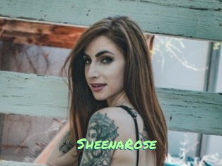 SheenaRose Gothicorgien