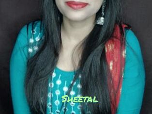 Sheetal