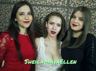 SheilaMayaEllen
