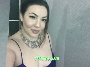 Sheirone Gothicorgien