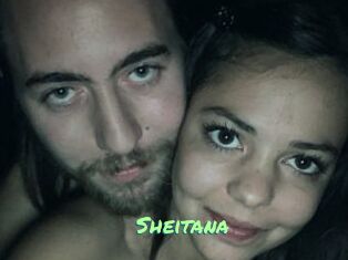 Sheitana