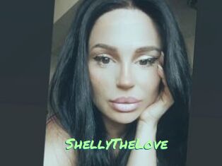 ShellyTheLove