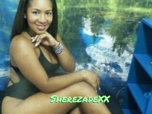 SherezadeXX