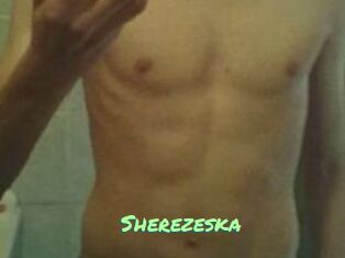 Sherezeska