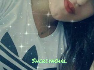 SherlynGirl