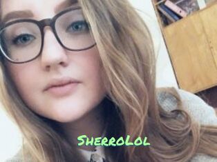 SherroLol