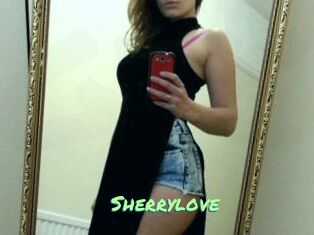 Sherrylove