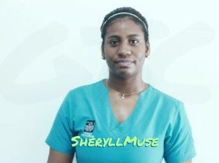 SheryllMuse