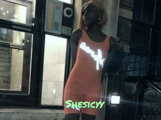Shesicyy