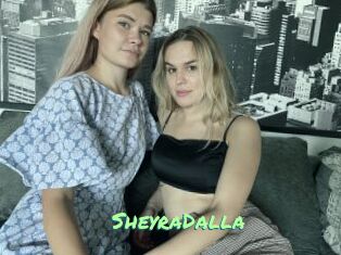 SheyraDalla