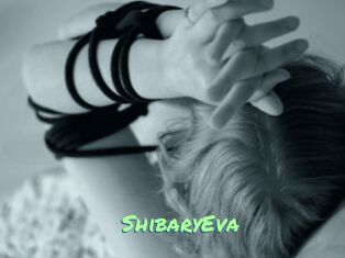 ShibaryEva Gothicorgien