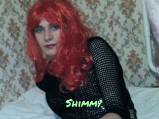 Shimmy