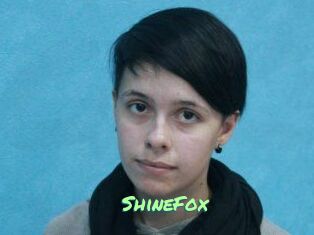 ShineFox Gothicorgien