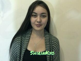 ShirinKyo Gothicorgien