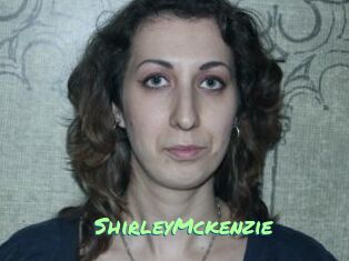 ShirleyMckenzie