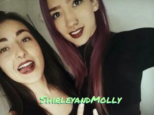 ShirleyandMolly