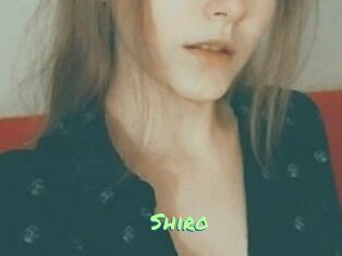 Shiro Gothicorgien
