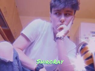 ShiroRay