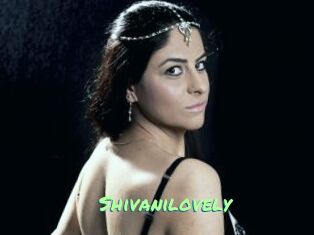 Shivanilovely