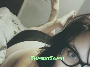 ShmexiSamii
