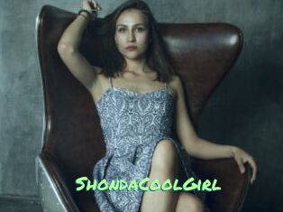 ShondaCoolGirl