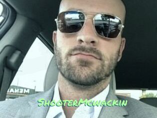 ShooterMcwackin