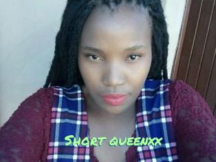 Short_queenxx