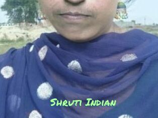 Shruti_Indian