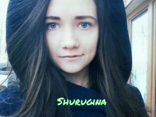 Shurugina