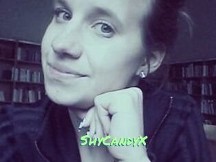 ShyCandyX