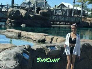 ShyCunt
