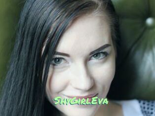 ShyGirlEva