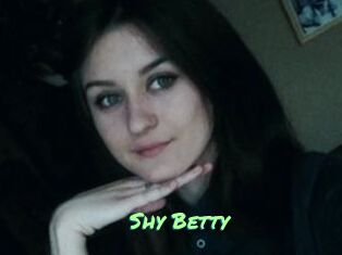 Shy_Betty