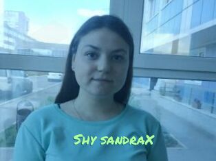 Shy_sandraX