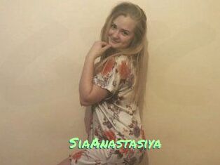 SiaAnastasiya
