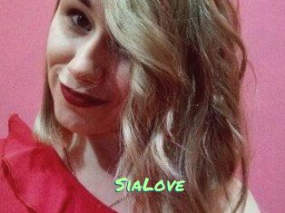 SiaLove
