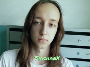 SiachanX