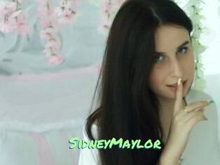 SidneyMaylor Gothicorgien