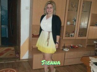 Sienna