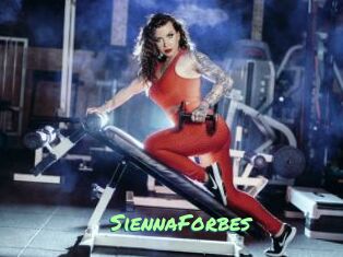 SiennaForbes Gothicorgien