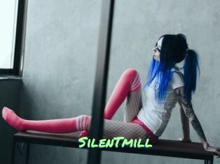 SilenTmill