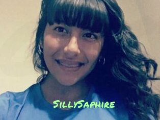 SillySaphire